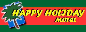 Happy Holiday Motel